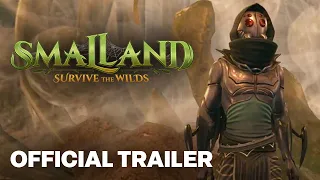 Smalland: Survive the Wilds | Out Now in Early Access