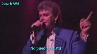 Without you - Air Supply -- (Subtítulos en Español)