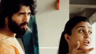 Arjun Reddy Whatsapp Status Cuts | Vijay Deverakonda | Jiya Sharma | #arjunreddy #status #download