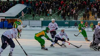 27/11/21/«ВОДНИК»АРХАНГЕЛЬСК-«СТАРТ»НИЖНИЙ НОВГОРОД/СУПЕРЛИГА 2021-2022/