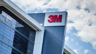 3M Q3 earnings: $2.43 per share vs $2.26 EPS expected