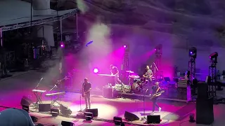 Manchester Orchestra - Bed Head (Live - Red Rocks Amphitheatre - 7/25/23)