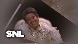 Liberace in Heaven - Saturday Night Live