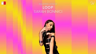 Sarah Bonnici - Loop (Revamped Lyrics Video)