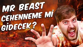 İyilik Yapan Ateistler Cehenneme Mi Gidecek? (Mr Beast)