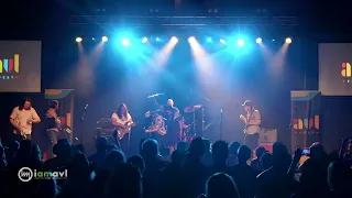 Feels Good - Dustbowl Revival - Live at The Orange Peel (AVL FEST)