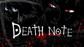 Death Note Top 15 Smartest Characters