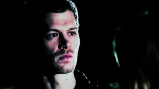 ♡ Klaus & Camille || Hurts Like Hell