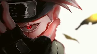 Kakashi Hatake AMV//Demons - Imagine dragons//