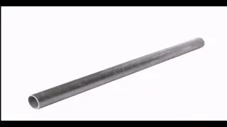 Metal pipe falling sound effect(loud)