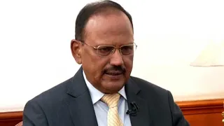 "In Preparation For Tomorrow, We Need Change": NSA Ajit Doval Backs 'Agnipath'