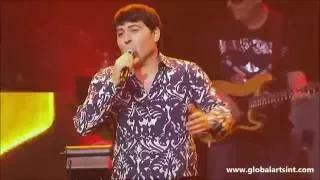 Arman Hovhannisyan - Lusnyak Gisher / Live in Concert / 2013