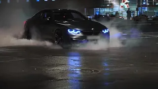 K.A.A.N. - BEVERLY HILLS NINJA /// LIMMA 2019 BMW M POWER ///