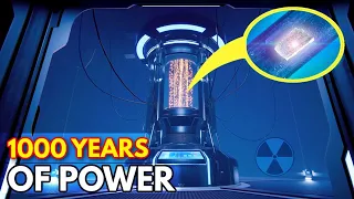 Powering the Future: The Rise of Thorium Nuclear Reactors