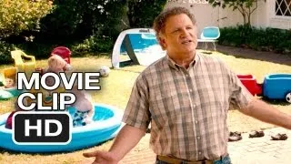 This Is 40 Movie CLIP - Why Would You Have 3 Kids? (2012) - Paul Rudd Movie HD