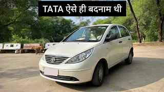 सिर्फ 1.50 लाख में डीजल Car - Tata Indica Vista (2014) | Car Ownership Review