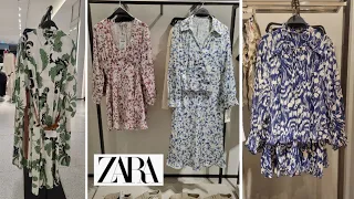 ZARA WOMEN'S NEW COLLECTION / FEBRUARY 2024