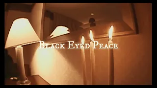 Don Luxe- Black Eyed Peace (Official Lyric Video)