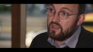 IOHK | Cardano Rust Project - CEO Charles Hoskinson