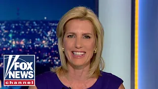 Ingraham: Intimidation by imbeciles