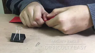 How to design Mighty Eagle