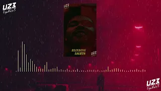 The Weeknd - Blinding Lights (UgoNoiz3 Remix)