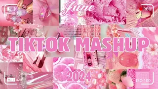 TikTok Mashup june 2024💗💗(Not Clean)💗💗