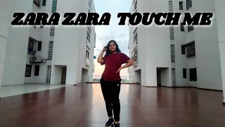 Zara Zara Touch Me | Race | Snehal Singh | Akansha Sharma Choreography