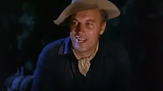 FAROESTEBR A TRILHA DA AMARGURA 1953 legendado com Robert Stack