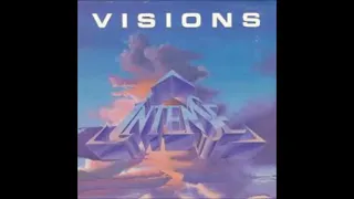 Intense - Visions (Melodic Hard Rock)