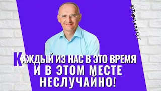 О закономерности мира. Знание о том, что такое этот мир и где здесь находится счастье! Торсунов