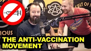 Timesuck | The Anti-Vaccination Movement