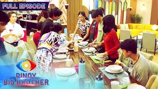 Pinoy Big Brother Kumunity Season 10 | March 29, 2022 Full Episode