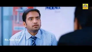 உதயன் - Udhayan Movie Comedy HD | Arulnidhi | Pranitha | Santhanam Comedy | Manobala | NTM Cinemas
