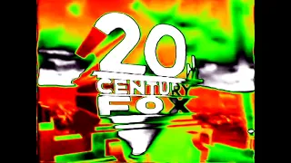 1995 20th Century Fox Home Entertainment Effects 3 (Mario Buitron's Third Preview)