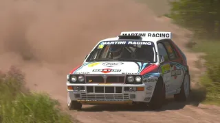 ELE Rally 2023 - Max Attack & Show [HD]