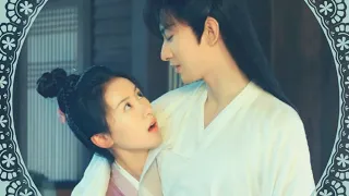【MV】Love and Redemption 琉璃美人煞 | Chinese Drama