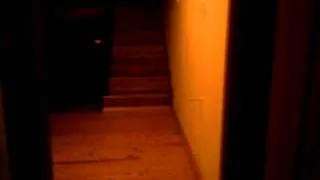 Fear of The Dark - (Short Horror Film)
