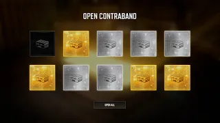 THE LUCKIEST CASE OPENING OF ALL TIME