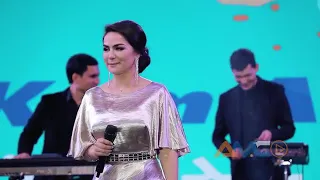 Nigina Tajik singer نیگینه جان آواز خوان پر آوازه تاجک