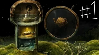 Samorost 3 - Part 1 (No Commentary)