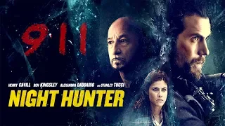 NIGHT HUNTER (2019) | 9/11 Coded