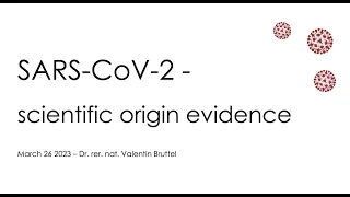 SARS-CoV-2 origin: how we were misled and how molecular evidence IMO proves it came from a lab