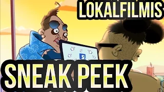 LOKALFILMIS - Sneak Peek