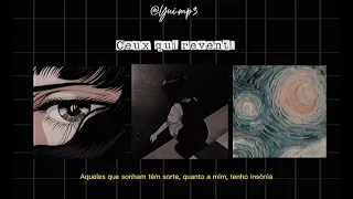 Ceux qui ręvent - Pomme (tradução/legendado)