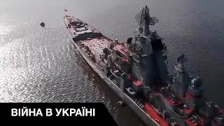 🚢Неоправданные надежды: кремль меняет руководителя Черноморского флота