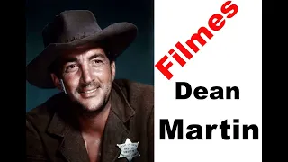 Filmes de Dean Martin - Parte 2(1965- 1984).