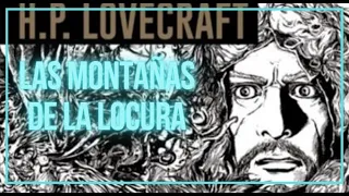 LAS MONTAÑAS DE LA LOCURA.Planeta