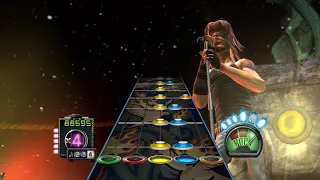 Rock And Roll All Nite | Kiss | Guitar Hero 3 | Guitar | Expert 100%