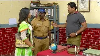 Azhagi Episode 585, 10/02/14